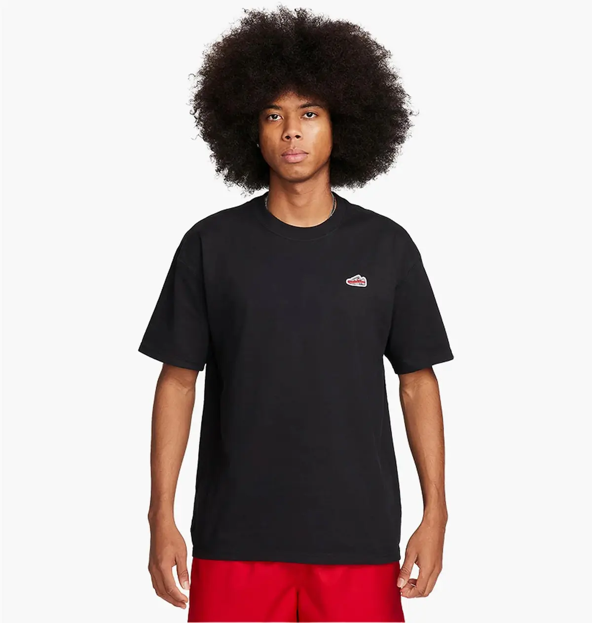 Футболка чоловіча Nike Nsw M90 Sneaker