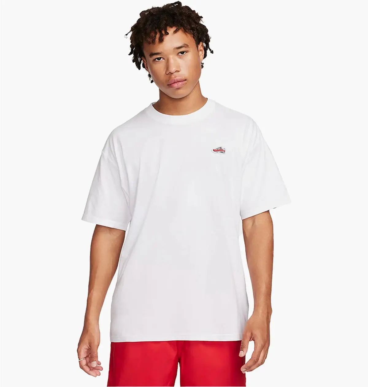 Футболка чоловіча Nike T-Shirt Max90 Sportswear