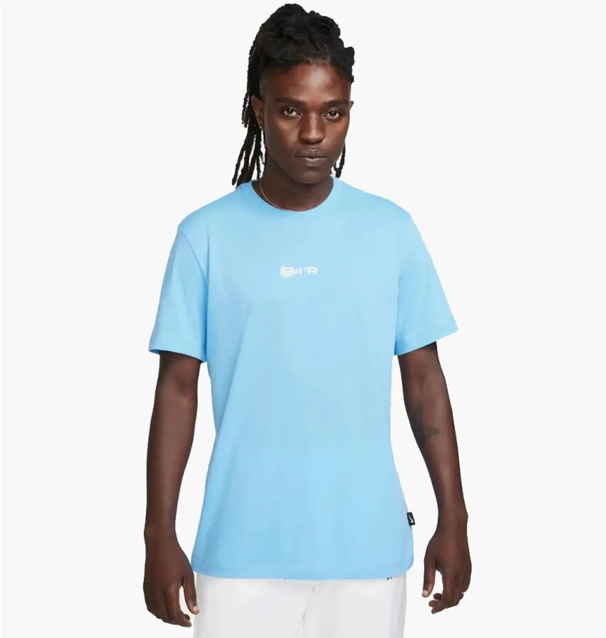 Футболка мужская Nike M Tee Air