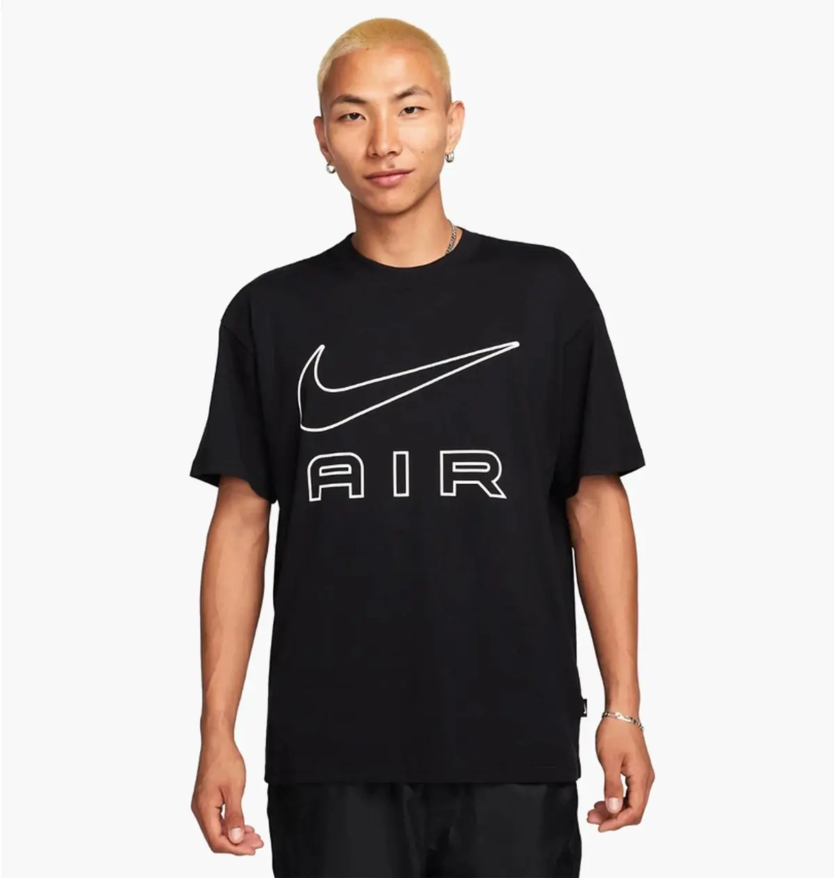 Футболка мужская Nike M Nsw Tee M90 Air