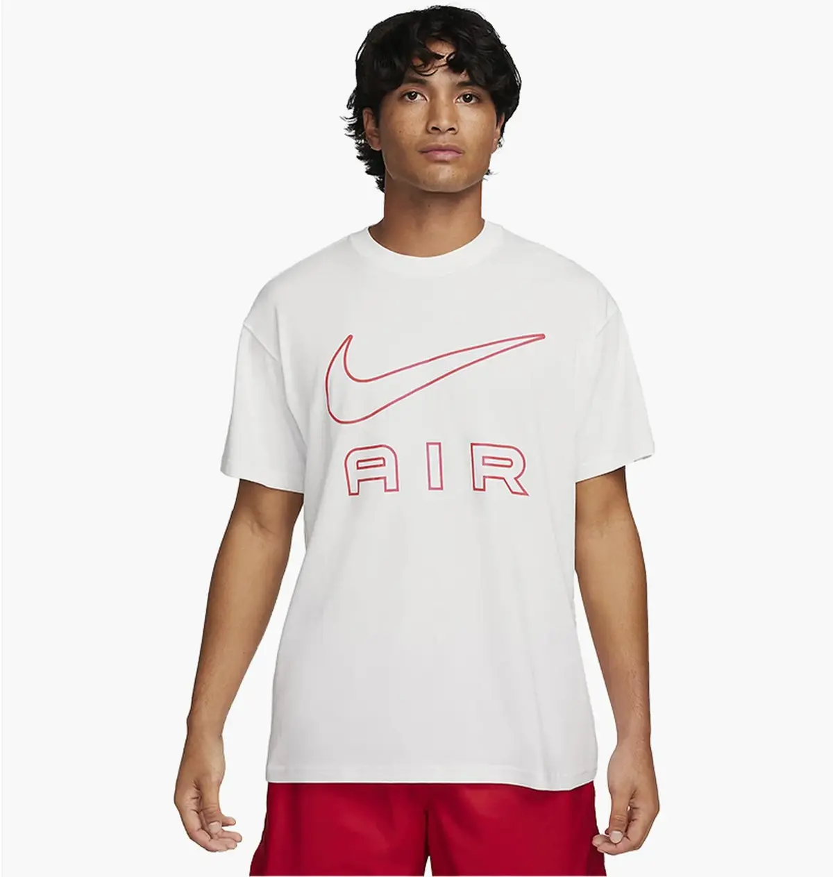 Футболка мужская Nike Sportswear Men's Max90