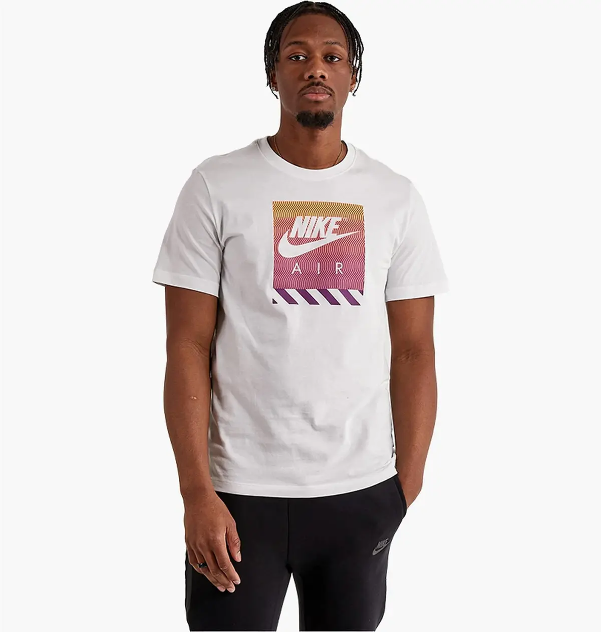Футболка мужская Nike Connect Tee