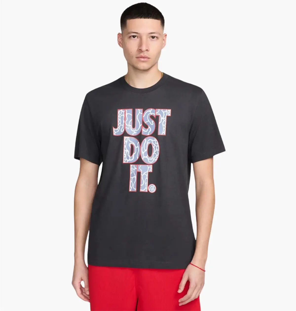 Футболка мужская Nike Swoosh