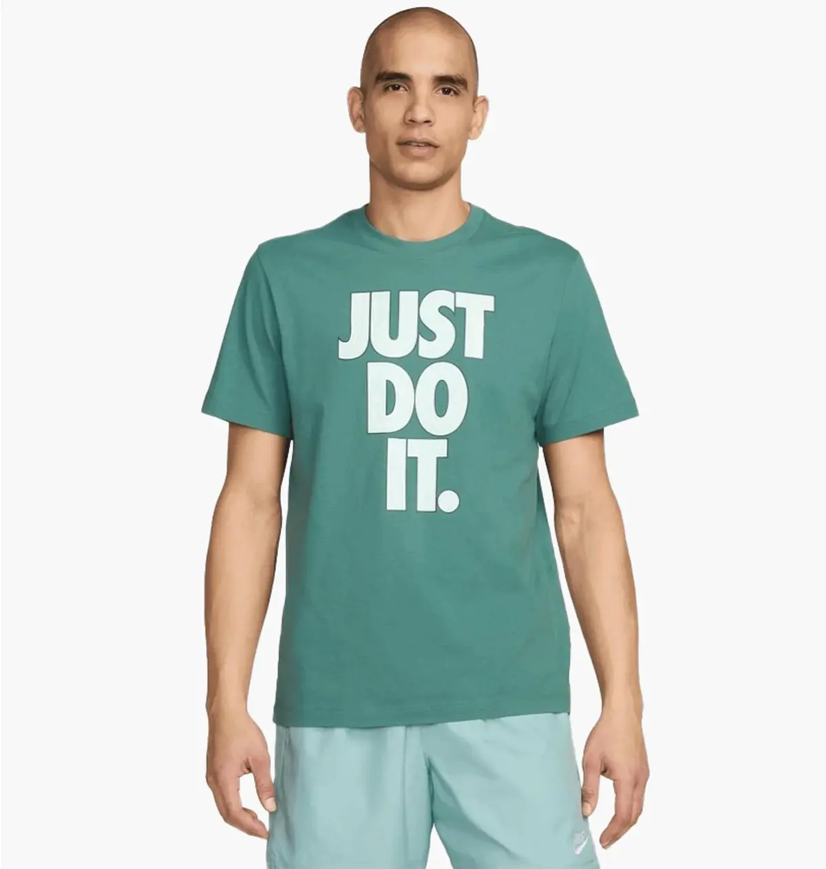 Футболка мужская Nike Sportswear Tee 12Mo