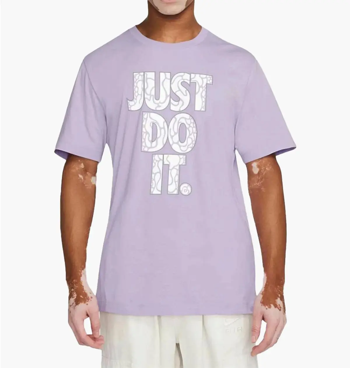 Футболка мужская Nike Just Do It M