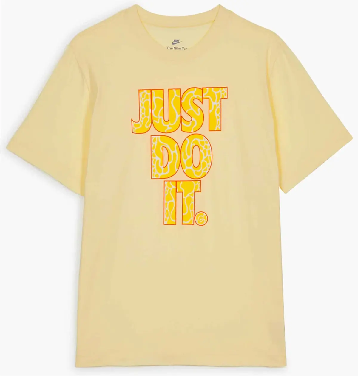 Футболка мужская Nike Tee 12Mo Jdi