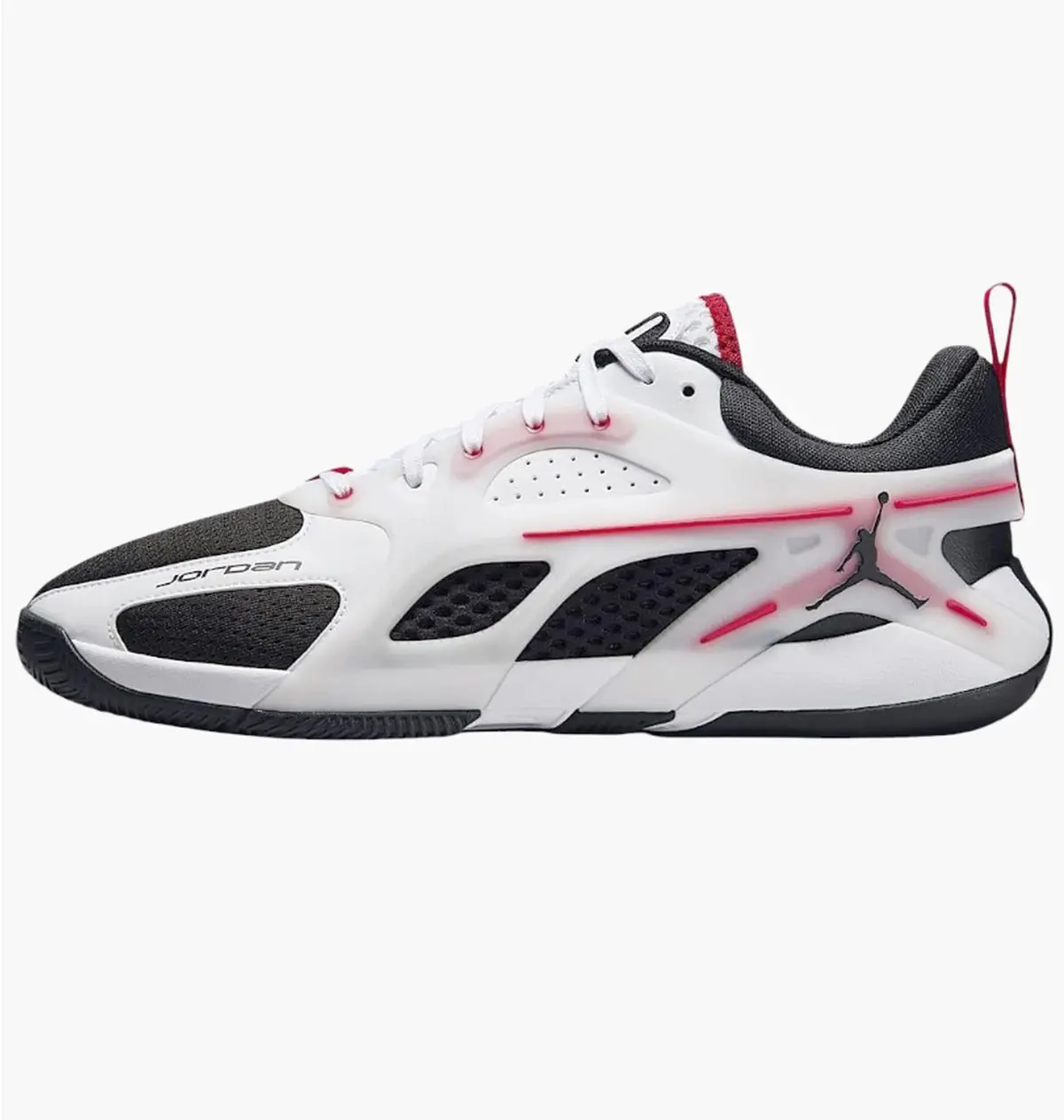 Кроссовки мужские Jordan Heir Series