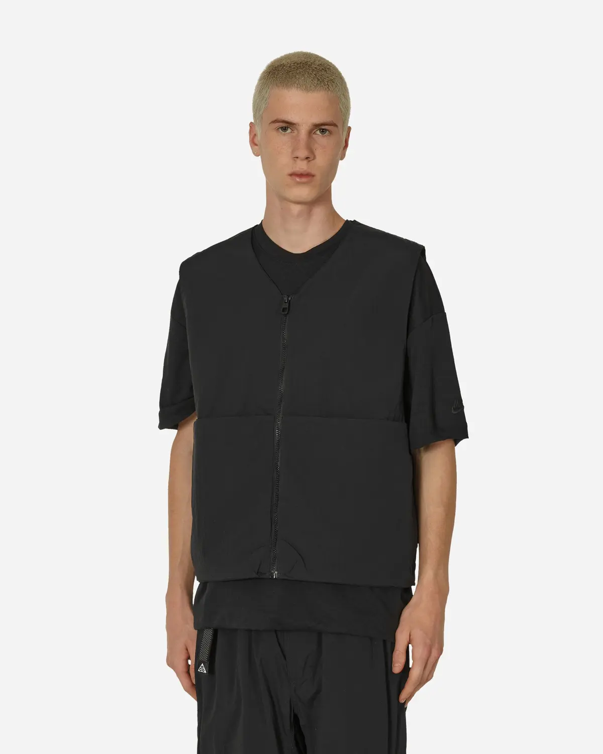 Жилетка чоловіча Nike Tech Pack Therma-Fit Adv