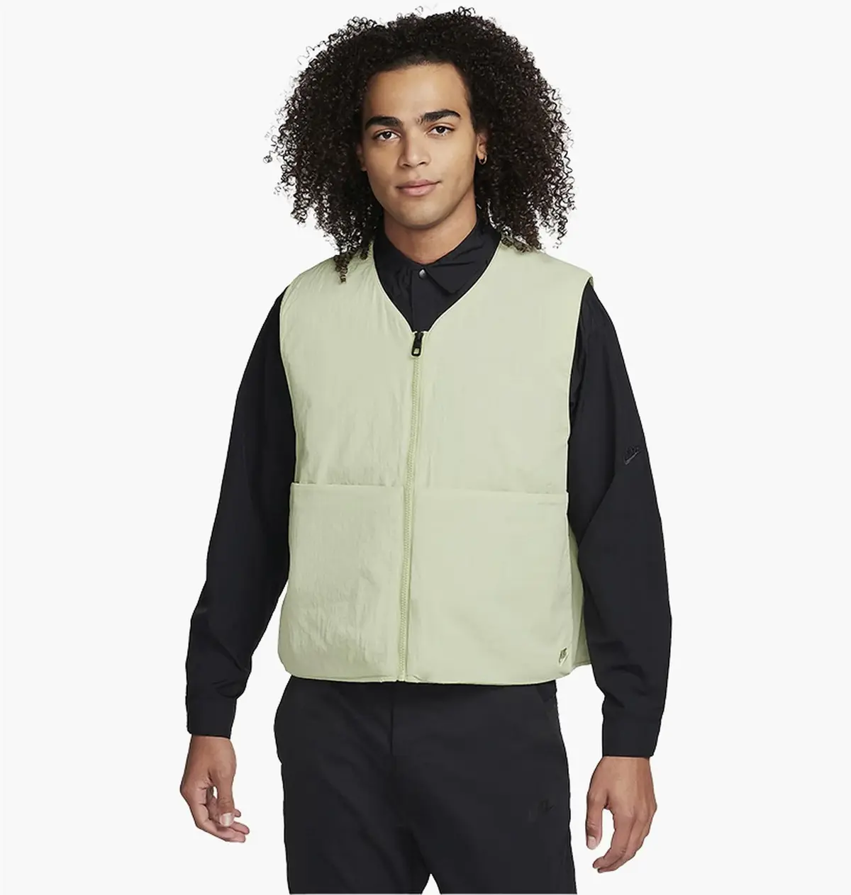 Жилетка мужская Nike Therma-FIT ADV Forward-Lined Vest