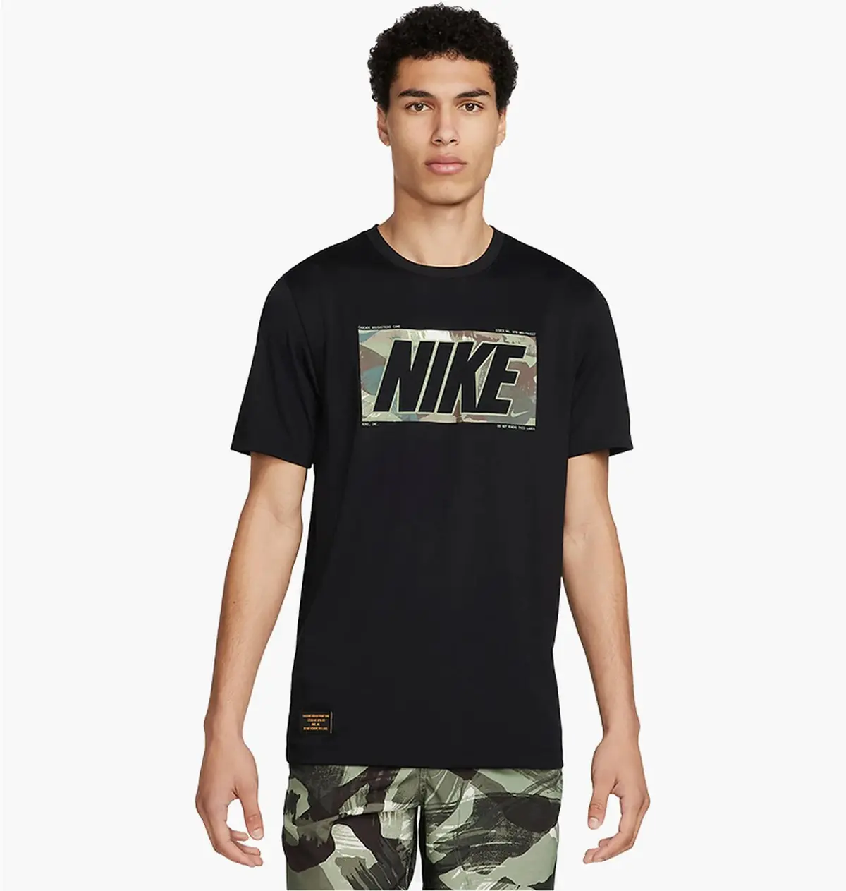 Футболка мужская Nike T-Shirt Sportswear