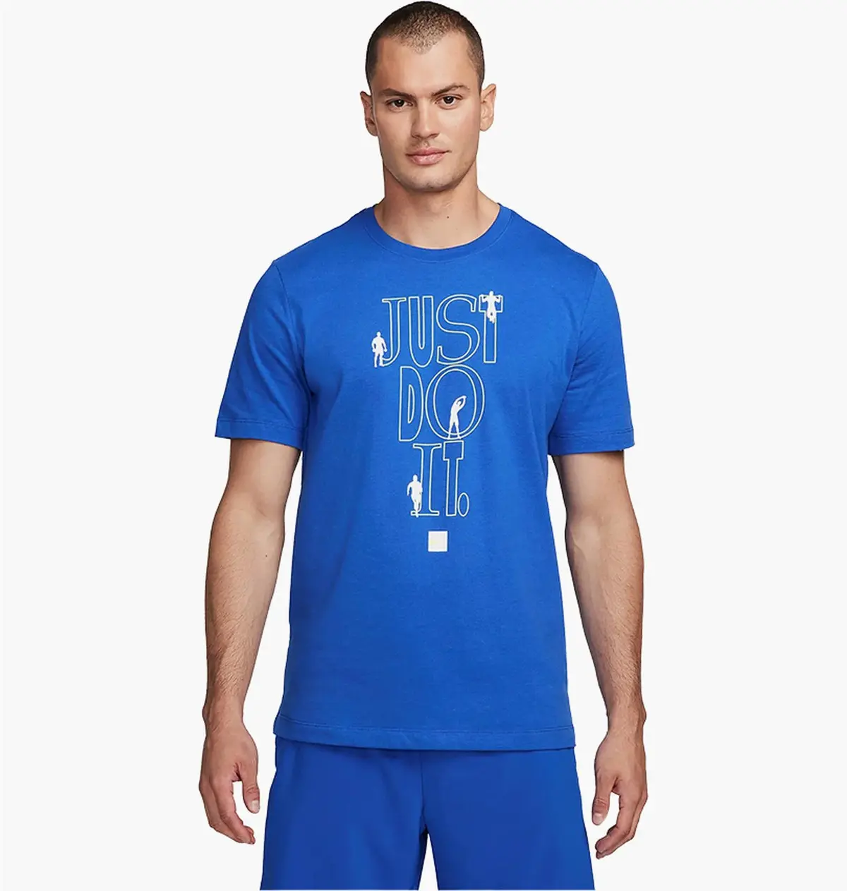 Футболка мужская Nike M Tee Vintage Fit Sp24