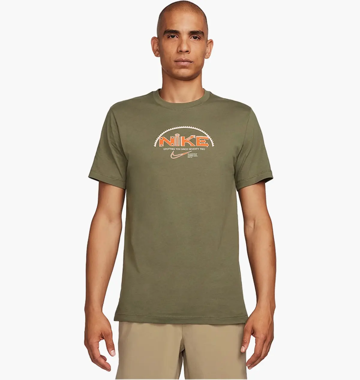 Футболка мужская Nike T-Shirt