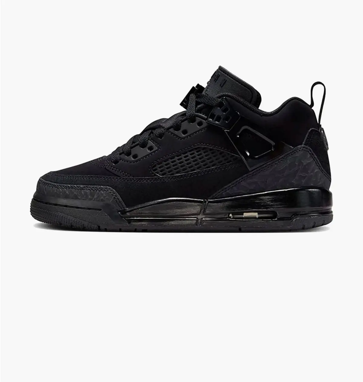 Кросівки підліткові Jordan Spizike Low