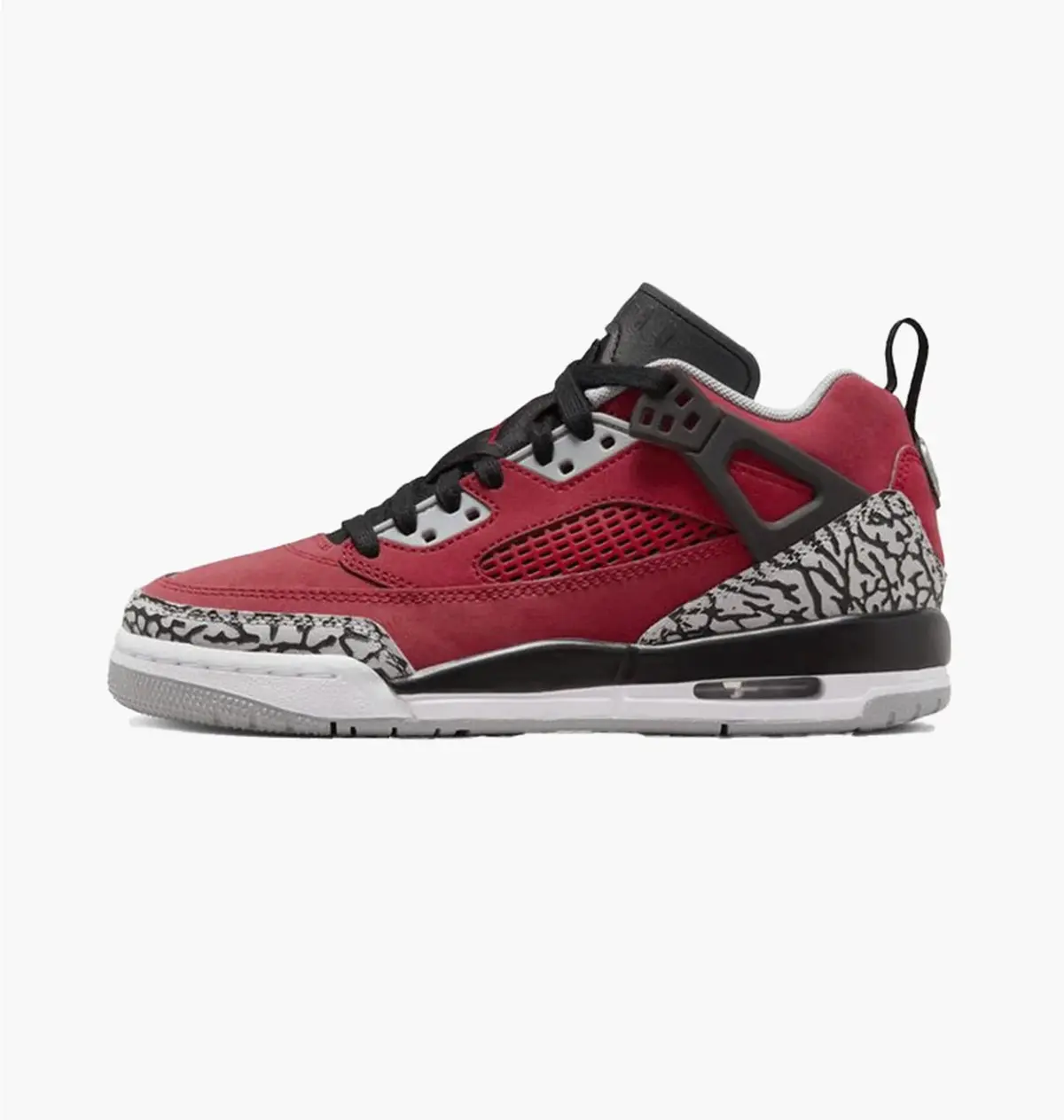 Кросівки підліткові Jordan Grade-School Spizike Low