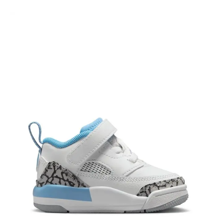 Кросівки дитячі Jordan Spizike Low Unc