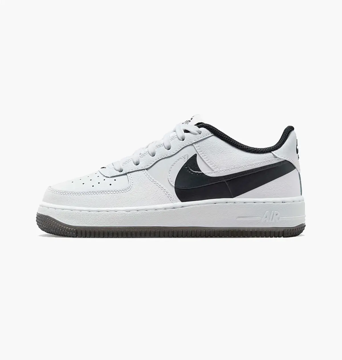 Кроссовки женские Nike Air Force 1 Lv8 4 White