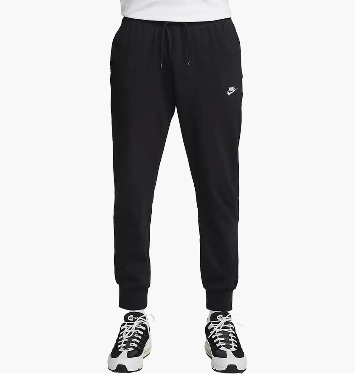 Брюки чоловічі Nike Club