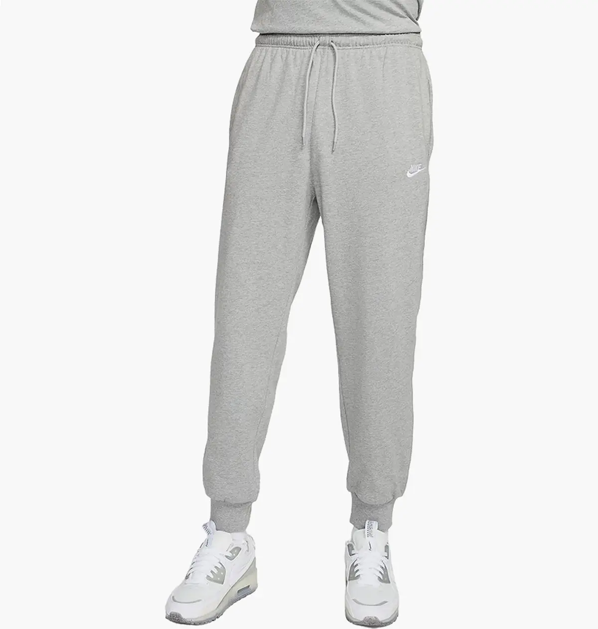 Брюки чоловічі Nike Club Knit