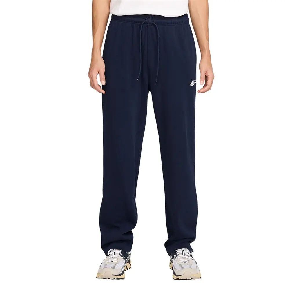 Брюки чоловічі Nike M Nk Club Knit Oh Pant