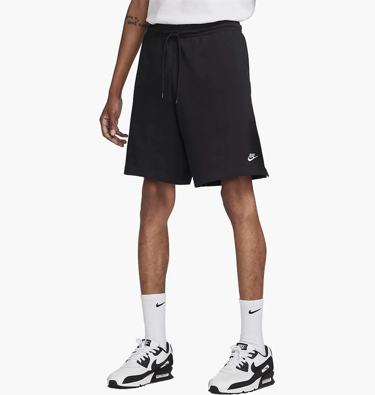 Шорти чоловічі Nike Club