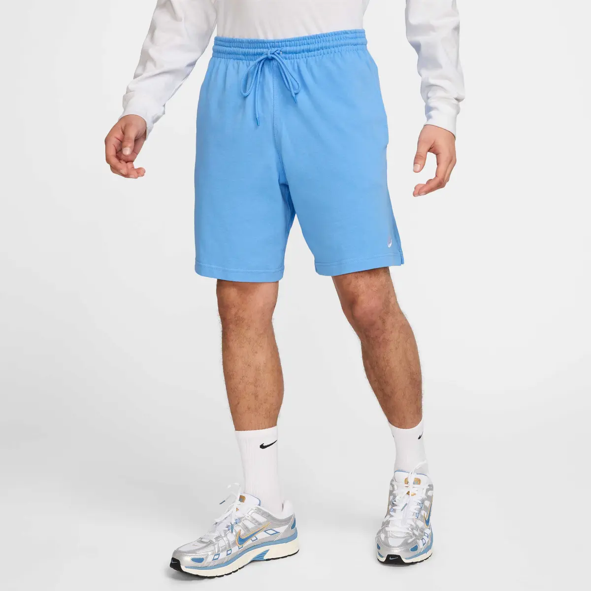 Шорти чоловічі Nike Club Knit Shorts