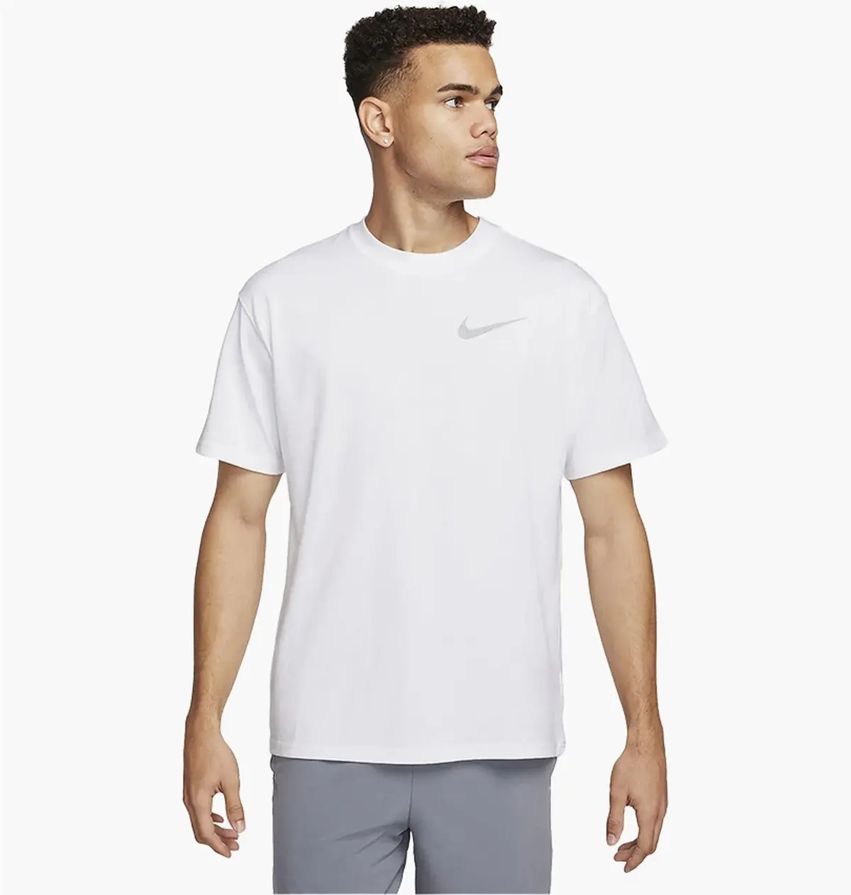 Футболка мужская Nike Basketball T-Shirt