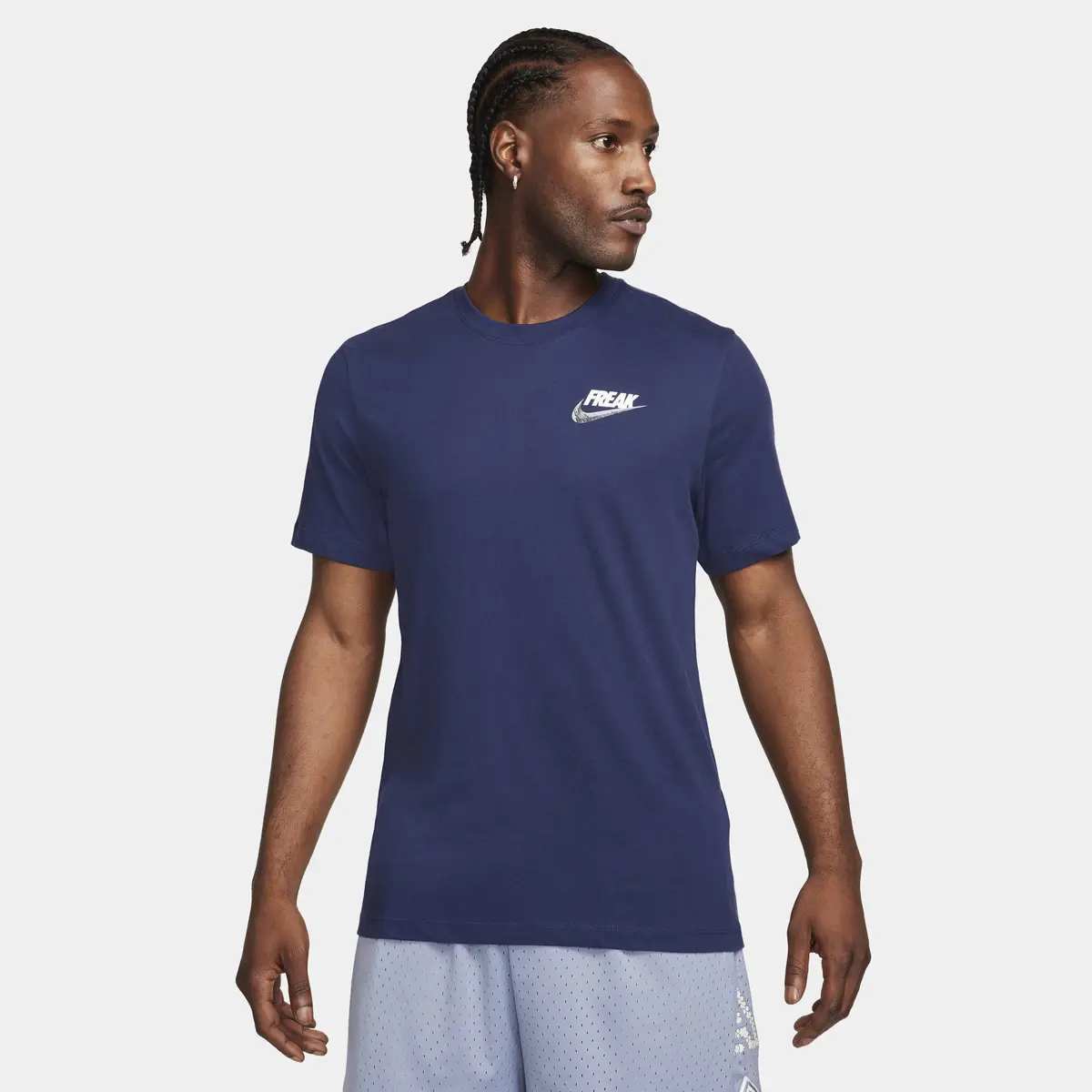 Футболка мужская Nike Giannis Dri-Fit Basketball