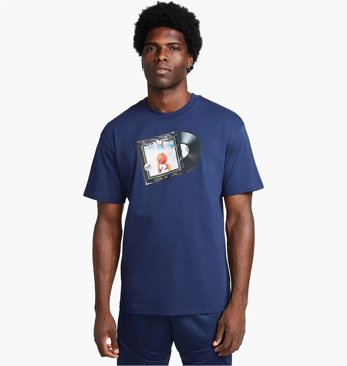 Футболка мужская Nike Max90 Tee - Print T-Shirt