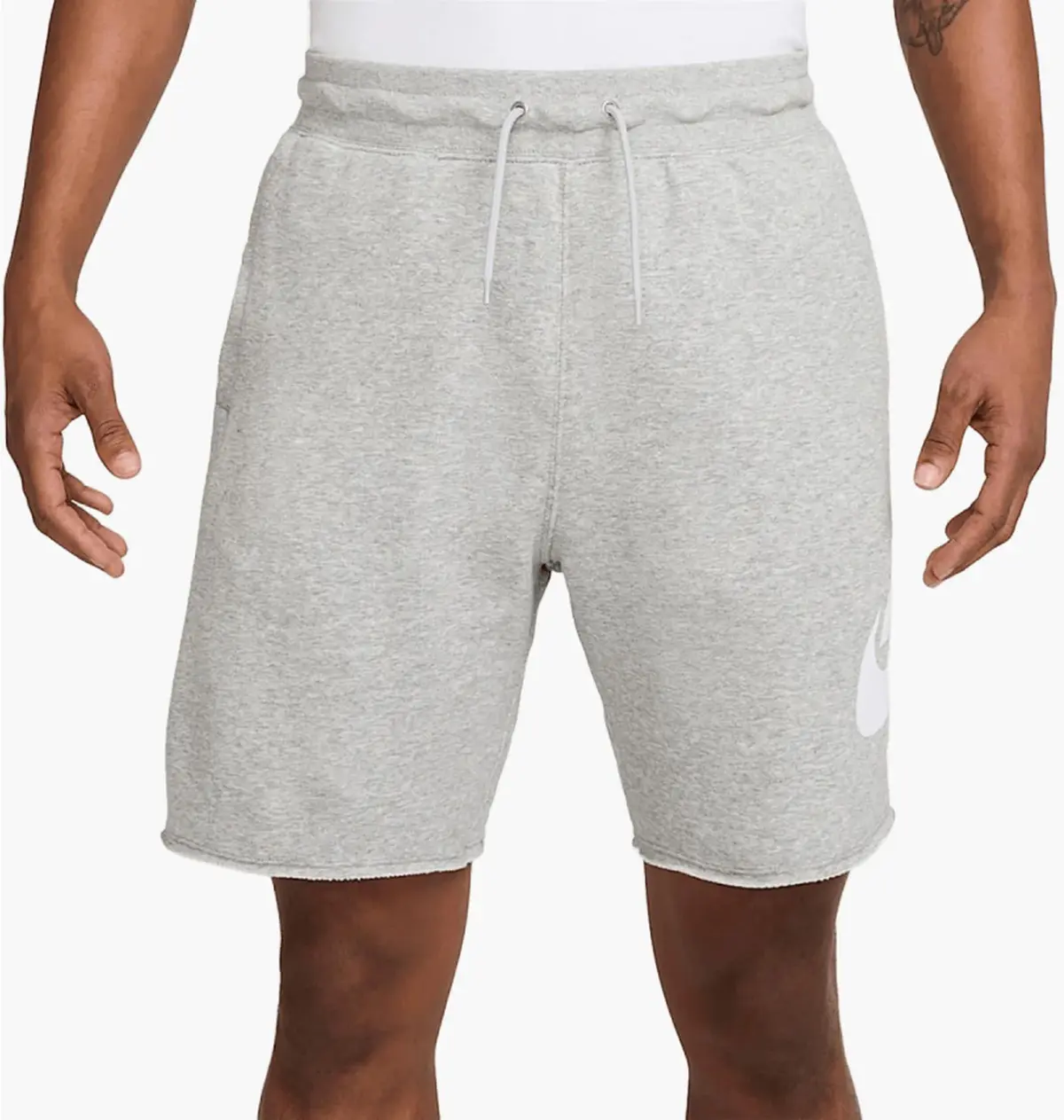 Шорти чоловічі Nike Club French Terry Alumni