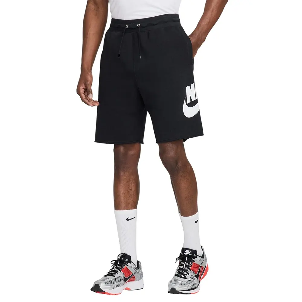 Шорти чоловічі Nike Club Alumni Ft Short