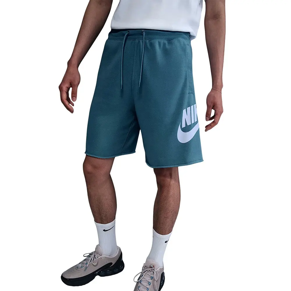 Шорти чоловічі Nike M Nk Club Alumni Ft Short