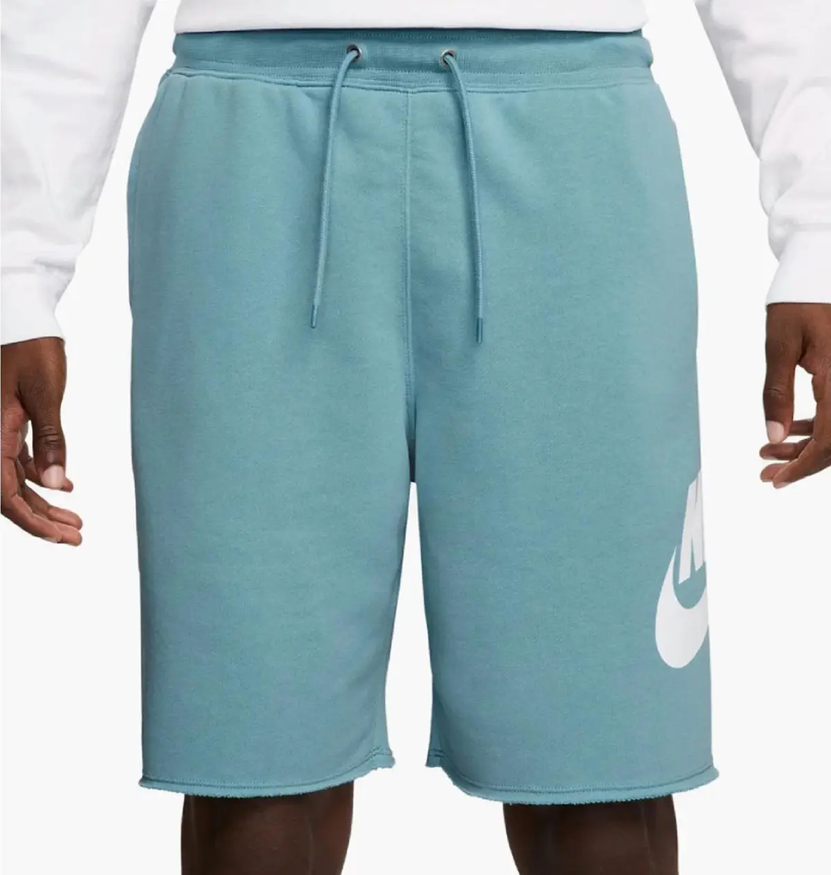 Шорти чоловічі Nike Uomo Alumni