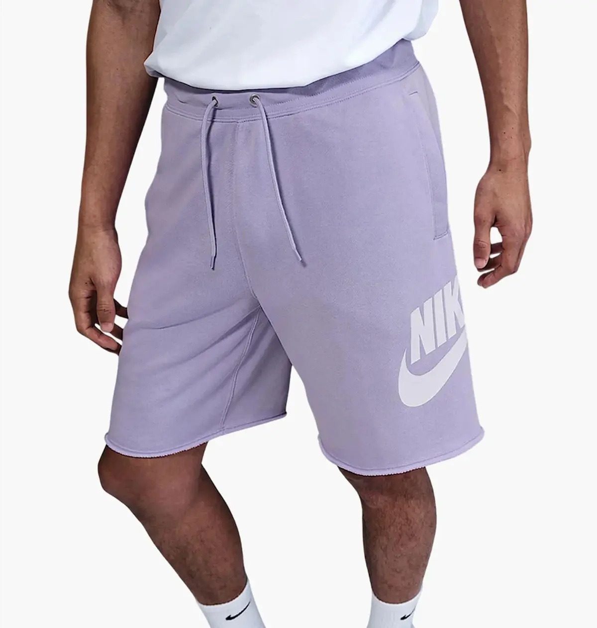 Шорти чоловічі Nike Club Alumni