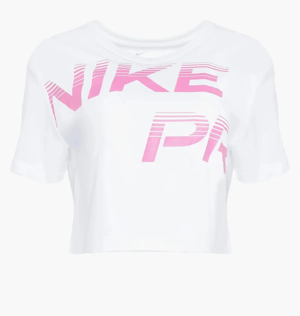 Футболка жіноча Nike Pro Grx