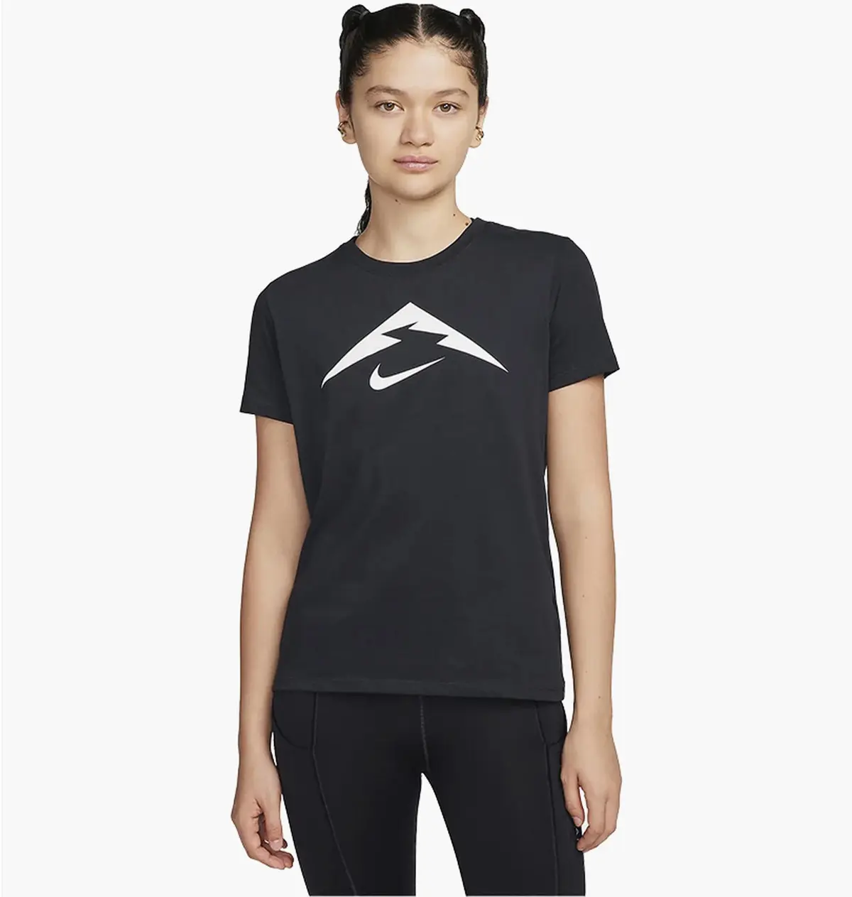 Футболка жіноча Nike Trail Dri-Fit T-Shirt