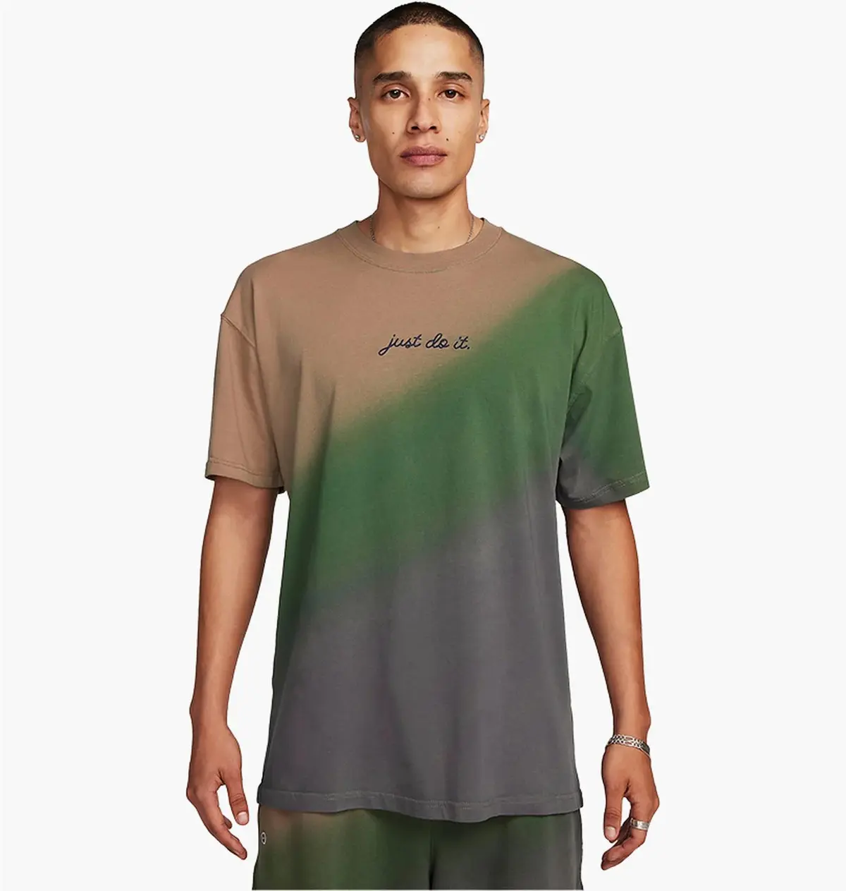 Футболка мужская Nike Sportswear Max90 T-Shirt Multi