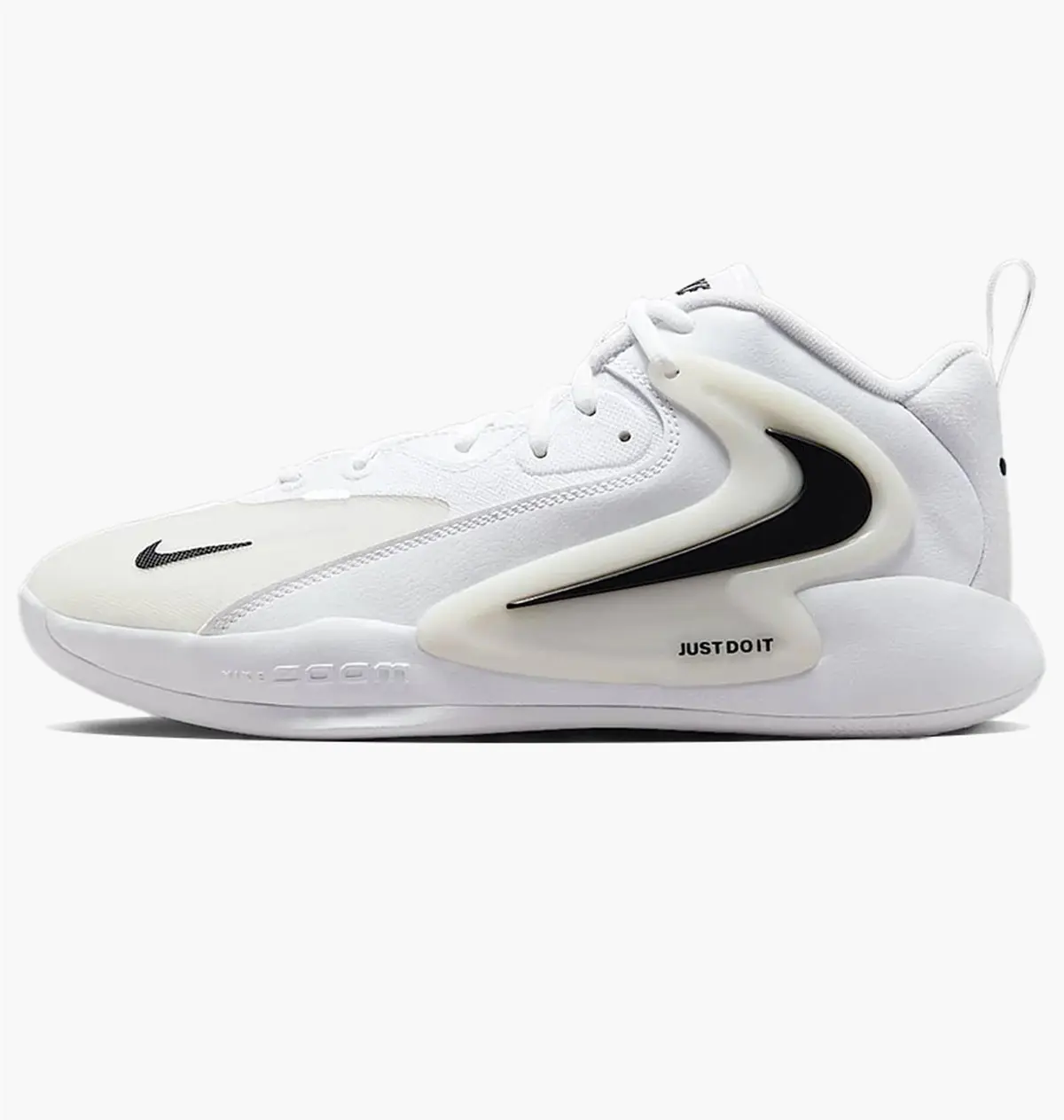 Кросівки чоловічі Nike Zoom Hyperset 2 White