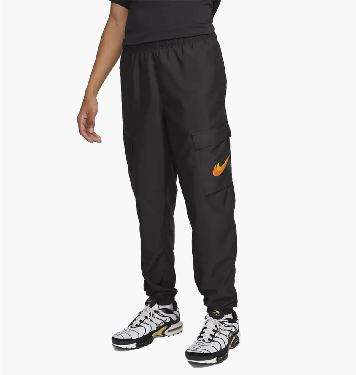 Брюки чоловічі Nike Cargo Swoosh Pants