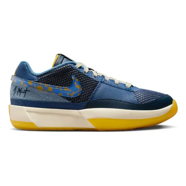 Кросівки підліткові Nike Ja 1 Se