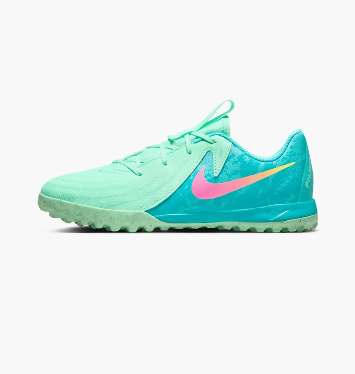 Сороконіжки дитячі Nike Jr Phantom Gx Ii Acad Lv8 Tf