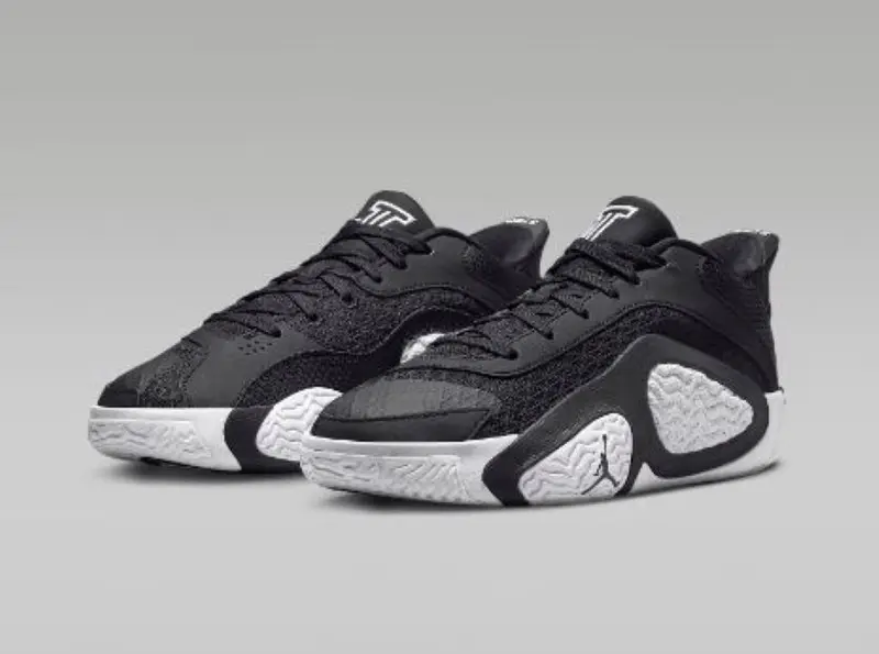 Кросівки чоловічі Jordan Tatum 2 Basketball Shoes