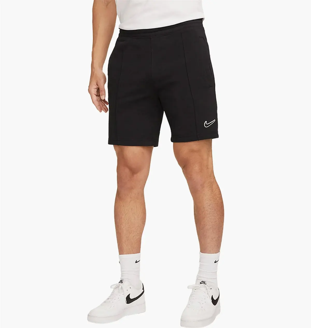 Шорти чоловічі Nike Sportswear Black
