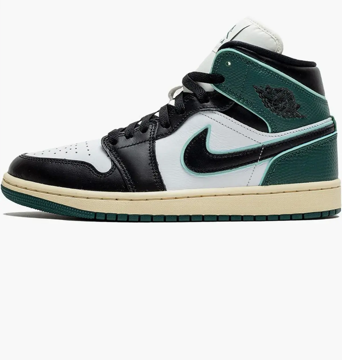 Кроссовки женские Jordan Air 1 Mid