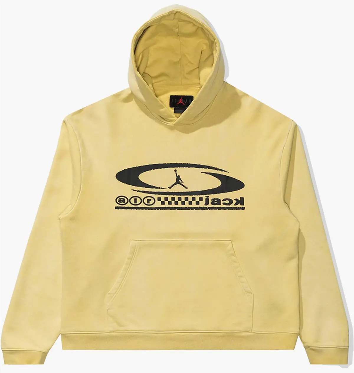 Кофта унісекс Jordan Air Jordan X Travis Scott Hoodie