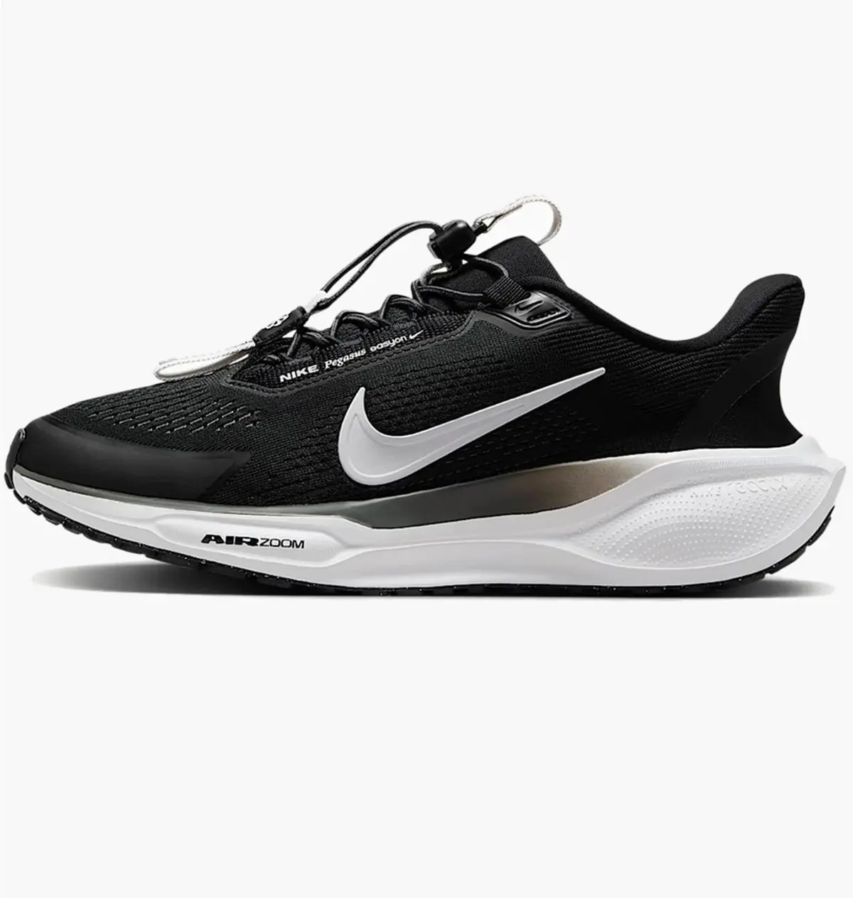 Кроссовки женские Nike Pegasus Easyon Neutral Running Black