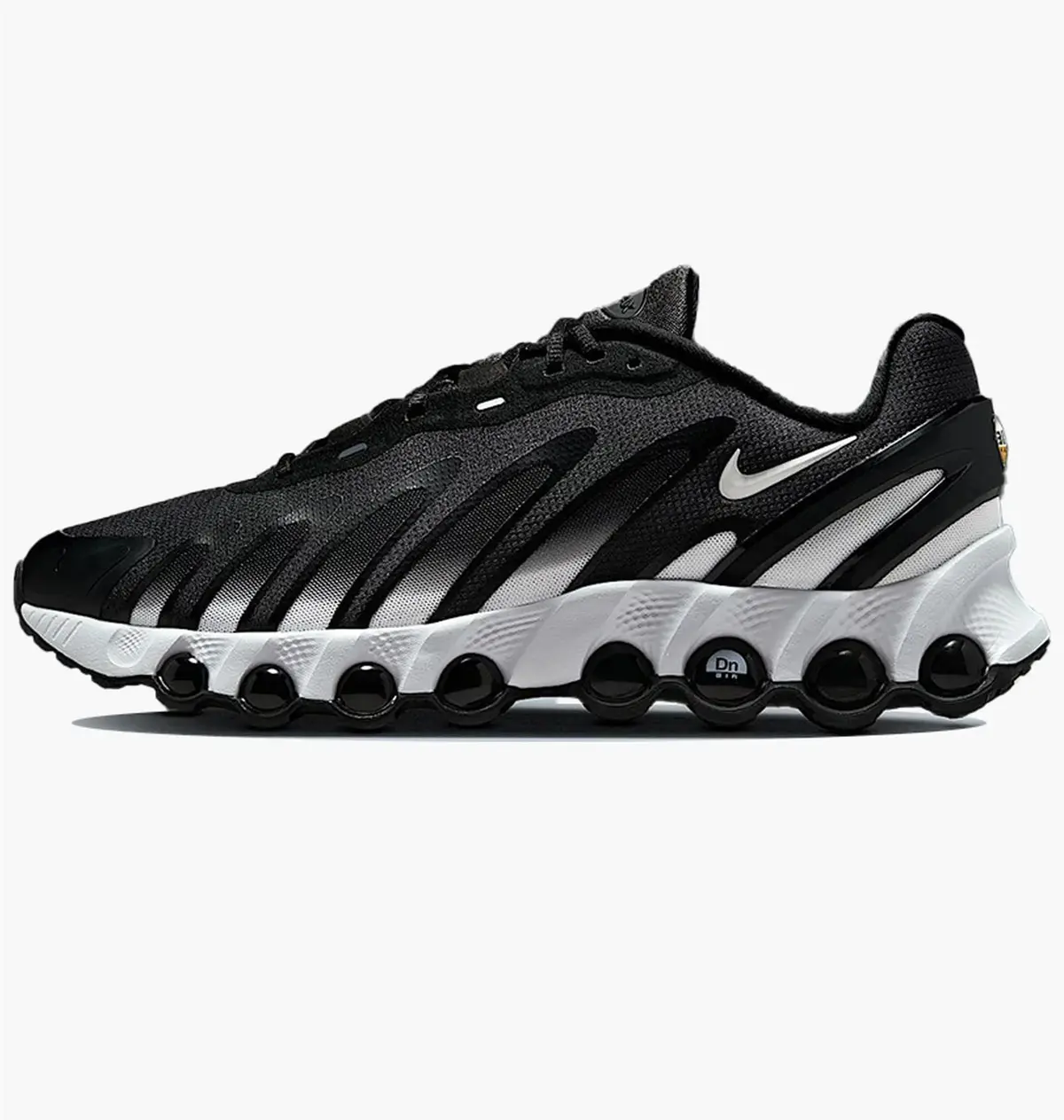 Кросівки чоловічі Nike Air Max Dn8 Black