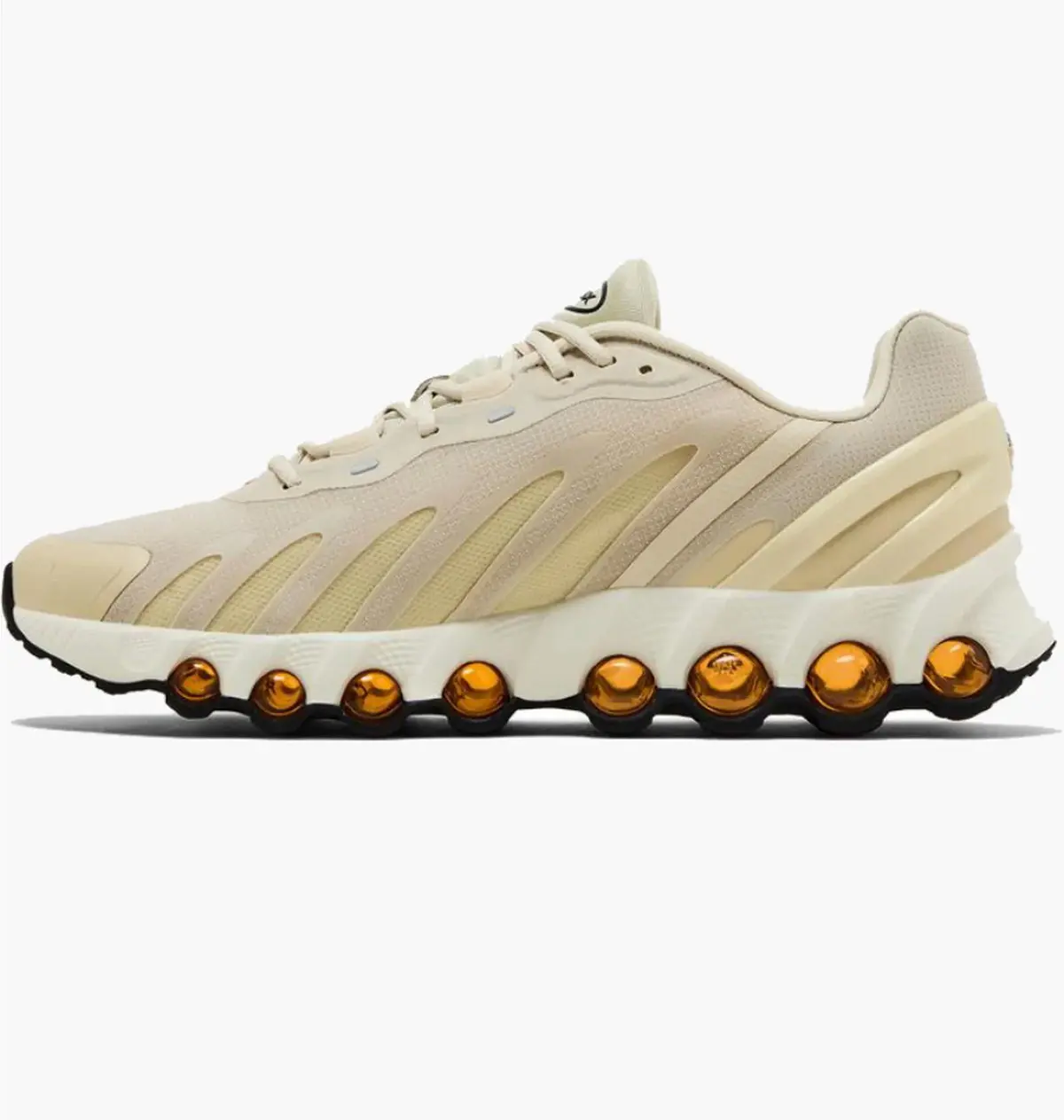 Кроссовки унисекс Nike Air Max Beige