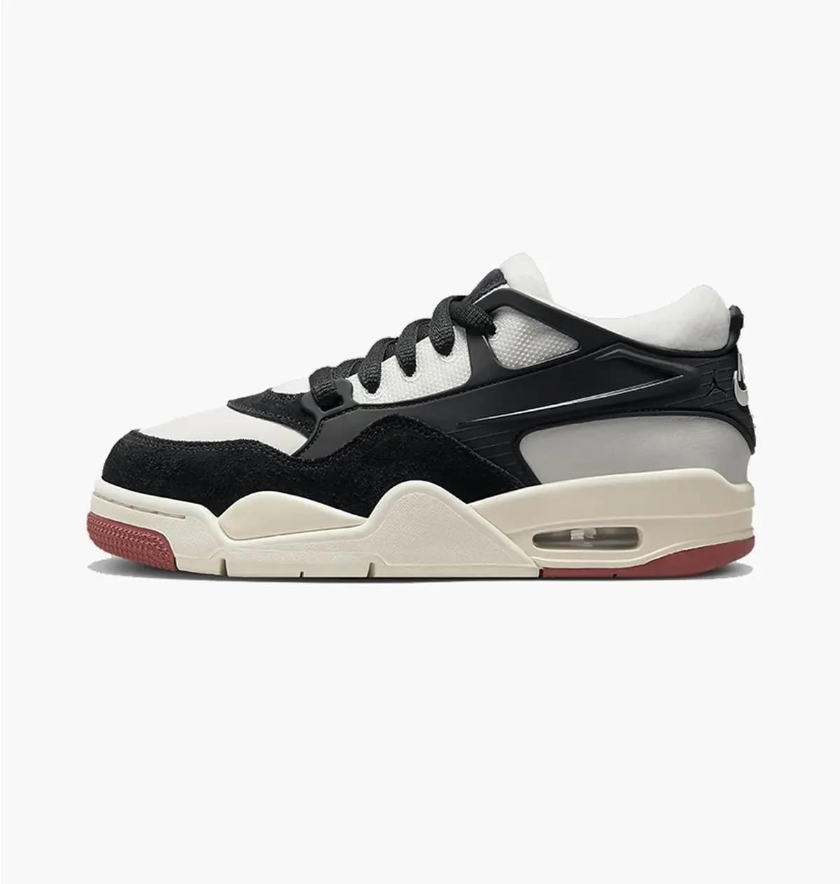 Кросівки унісекс Jordan 4 Rm Gs