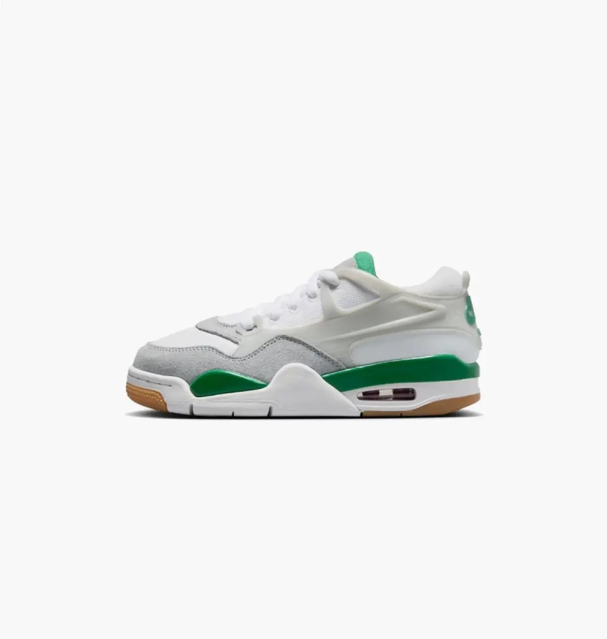 Кросівки підліткові Jordan Air 4 Rm Gs