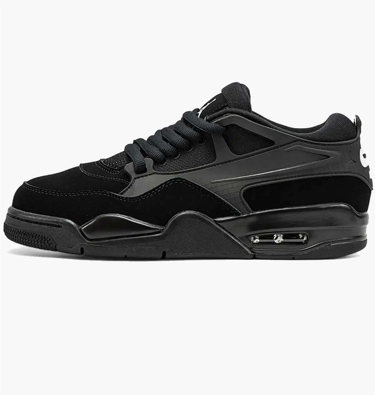 Кроссовки мужские Jordan 4 Rm Black Cat